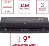 Picture of 46-045 GBC 9" Laminator Fusion 1100L #1703074