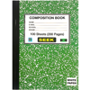 Picture of 07-047A Seek 100 Sheet Composition Book (non-taxable)