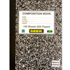 Picture of 07-047A Seek 100 Sheet Composition Book (non-taxable)