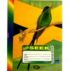 Picture of 07-048A Little Seek 20 Sheets H.C. Exercise Book (non-taxable)