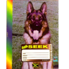 Picture of 07-048A Little Seek 20 Sheets H.C. Exercise Book (non-taxable)