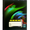 Picture of 07-048B Seek 40 Sheets H.C. Exercise Book (non-taxable)