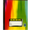 Picture of 07-049 Seek 70 Sheets H.C. Exercise Book (non-taxable)