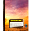 Picture of 07-049A Seek 100 Sheets H.C. Exercise Book (non-taxable)