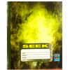 Picture of 07-049A Seek 100 Sheets H.C. Exercise Book (non-taxable)