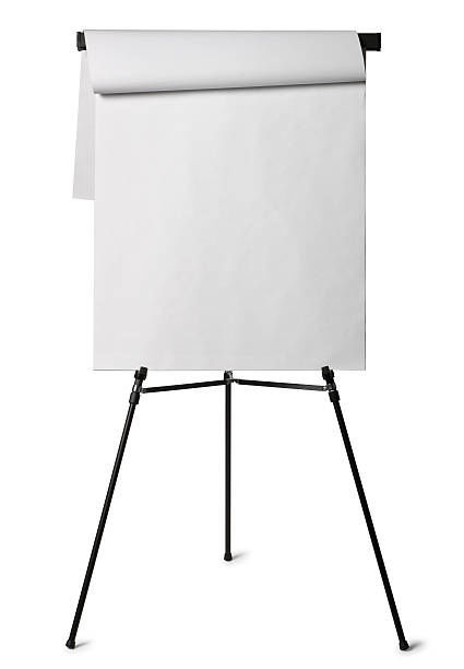 22X34 Flip Chart Pad - Stationery and Office Supplies Jamaica Ltd.