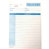 Picture of 07-020 Seek Note-Size Delivery Books (Duplicate)