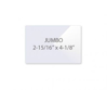Picture of 46-066 Laminating Pouches 2-15/16 x 4-1/8 (100) #LP05JBO
