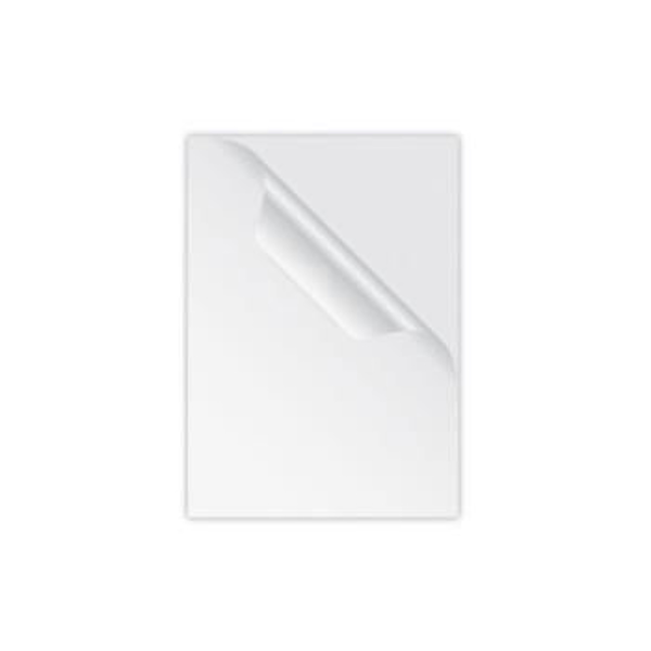 Picture of 46-066 Laminating Pouches 2-15/16 x 4-1/8 (100) #LP05JBO
