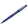 Picture of 53-012 P/Mate Felt-tip Flair Marker Blue - Med #8410152