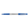 Picture of 53-015 P/Mate Felt-tip Flair Marker Blue - U/Fine  #8310152