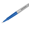 Picture of 53-015 P/Mate Felt-tip Flair Marker Blue - U/Fine  #8310152