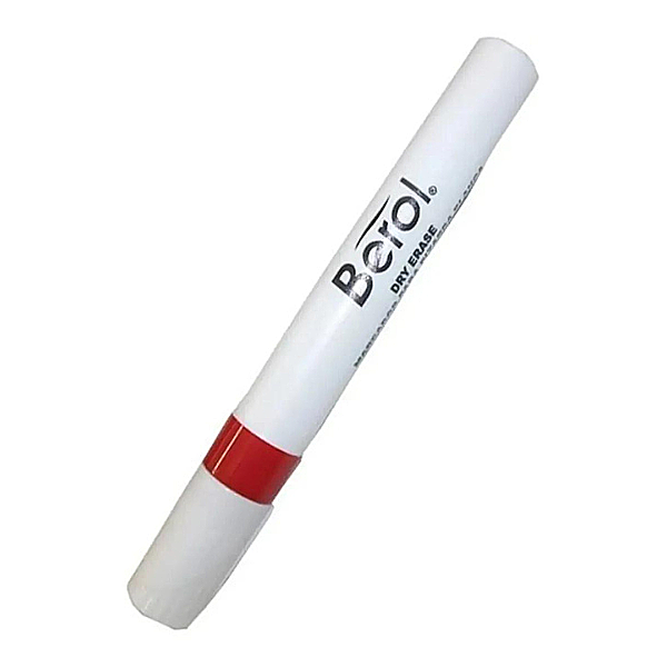 Berol Whiteboard Marker - Red #1776892 - Stationery and Office Supplies  Jamaica Ltd.