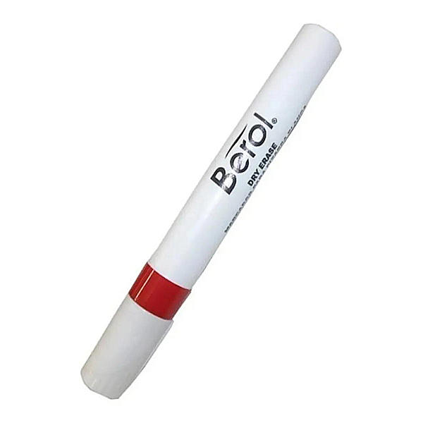 Whiteboard markers