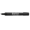 Picture of 53-042 Berol Permanent Marker Black #1775817