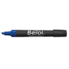 Picture of 53-043 Berol Permanent Marker Blue #1775818