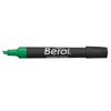 Picture of 53-046 Berol Permanent Marker Green #1775820