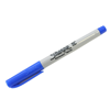 Picture of 53-049 Sharpie Permanent Marker U-Fine - Blue #37003