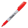 Picture of 53-051 Sharpie Permanent Marker  Fine Red #30002/1812766