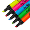 Picture of 53-065 Berol Highlighter Pink #1776638