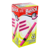 Picture of 53-065 Berol Highlighter Pink #1776638