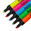 Picture of 53-068 Berol Highlighter Blue #1776828