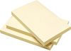 Picture of 56-075D Highland 3x5 Self-Stick Pad - Yellow #6559