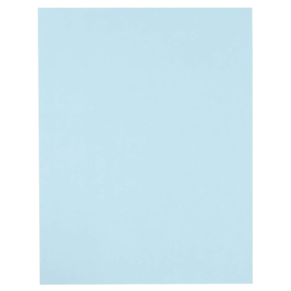 Picture of 57-066 Ampo Photocopy Paper L/S - Blue