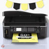 Picture of 57-076 Ampo Photocopy Paper F/S - Yellow