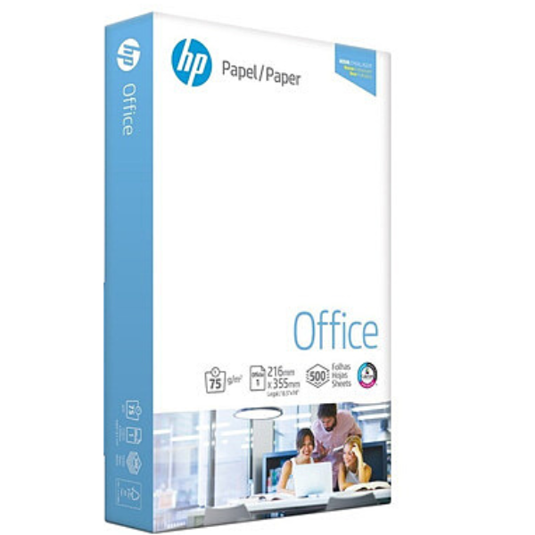 Picture of 57-096B HP (75gsm) Photocopy Paper F/S