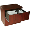 Picture of HT-112M Hitop (36x22x29.5) 2-Drawer Lateral w/Top
