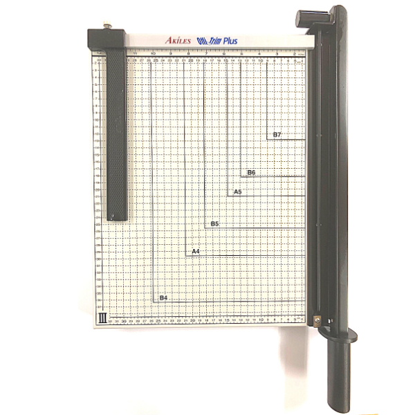 Picture of 58-033A 12" Paper Trimmer Akiles Offi-trim #1512