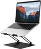 Picture of 22-035 Adjustable Laptop Stand - Black