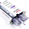 Picture of 61-013C Pentel R.S.V.P. Pen Purple Fine #BK90-V