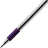 Picture of 61-013C Pentel R.S.V.P. Pen Purple Fine #BK90-V