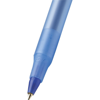 Picture of 61-014A Bic Round Stic Pen Blue Fine #GSF11-BLU