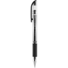 Picture of 60-052 UniBall Gel Grip Pen Black Med.#65450