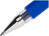 Picture of 60-054 UniBall Gel Grip Pen Blue Med.#65451