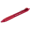 Picture of 61-045 Papermate InkJoy 300 RT Pen Red Med # 1951258