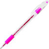 Picture of 61-009 Pentel R.S.V.P. Pen Pink Fine #BK90-P