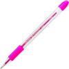 Picture of 61-012 Pentel R.S.V.P. Pen Pink Fine #BK90-P