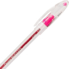 Picture of 61-009 Pentel R.S.V.P. Pen Pink Fine #BK90-P