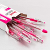 Picture of 61-009 Pentel R.S.V.P. Pen Pink Fine #BK90-P