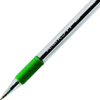 Picture of 61-013A Pentel R.S.V.P. Pen Green Fine #BK90-D