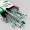 Picture of 61-011A Pentel R.S.V.P. Pen Green Fine #BK90-D