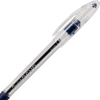 Picture of 61-012 Pentel R.S.V.P. Pen Blue Fine #BK90-C