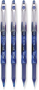 Picture of 61-065 Pilot Precise P-500 Gel Pen Blue X-Fine #38601