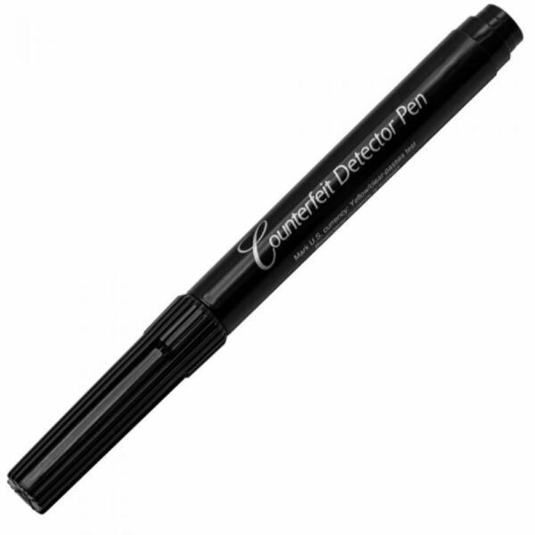 Picture of 60-011 Counterfeit Detector Pen #DRI25IR-1