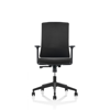 Picture of AA-M2223CBK Image MB Fabric Chair- Black