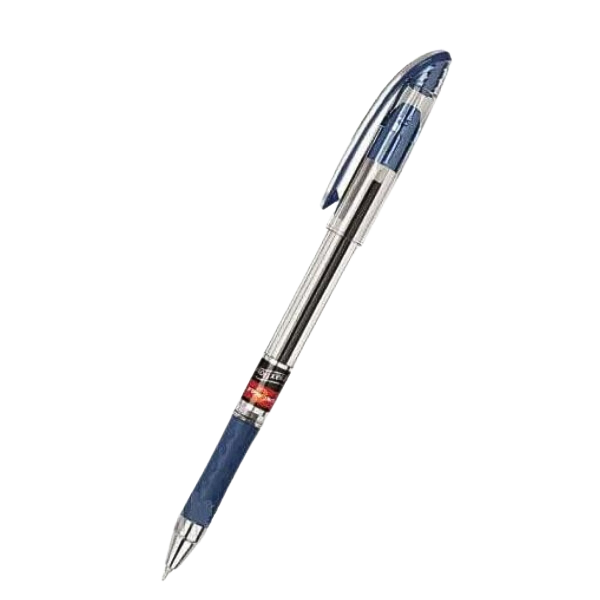 Picture of 62-013 Unimax Max Gel Pen 0.7mm - Blue #4696